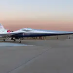 La NASA prueba con éxito su nuevo avión supersónico y silencioso: ¿tendrá aplicaciones militares?