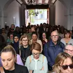 El silencio recorre la Comunitat Valenciana en memoria de las víctimas de la dana en el primer aniversario