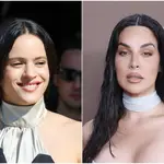 Rosalía y Carmen Jedet