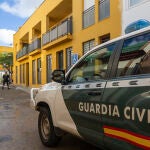 Una mujer, apuñalada por su pareja en una vivienda de Isla Cristina (Huelva)