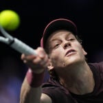 France Tennis Paris Masters