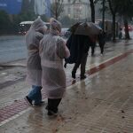 El temporal ha tenido una importante incidencia en Andalucía