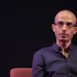 Yuval Noah Harari, historiador y tecnólogo, autor del bestseller "Sapiens"