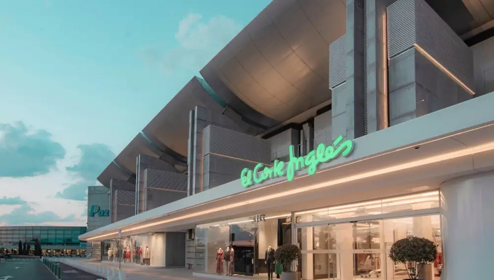 Economía.- (AMP) El Corte Inglés remodela su primera línea ejecutiva tras la marcha de su consejero delegado