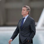 Funeral de Estado por el primer aniversario de la dana