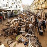 AEMET recueda a las víctimas de la dana de 2024 un año después de la tragedia