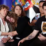 Funeral de Estado por el primer aniversario de la dana