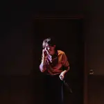 Àgata Roca fue reconocida este mismo año con el Max a la mejor actriz por su papel en esta obra