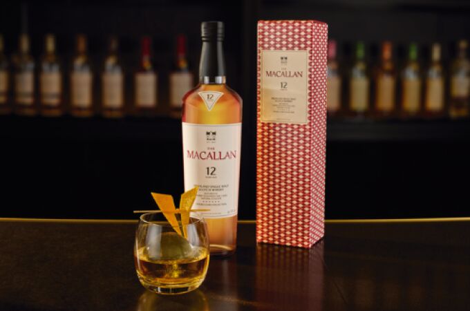 The Macallan Decoding Madrid Week desembarca en el Mandarin Oriental Ritz de Madrid