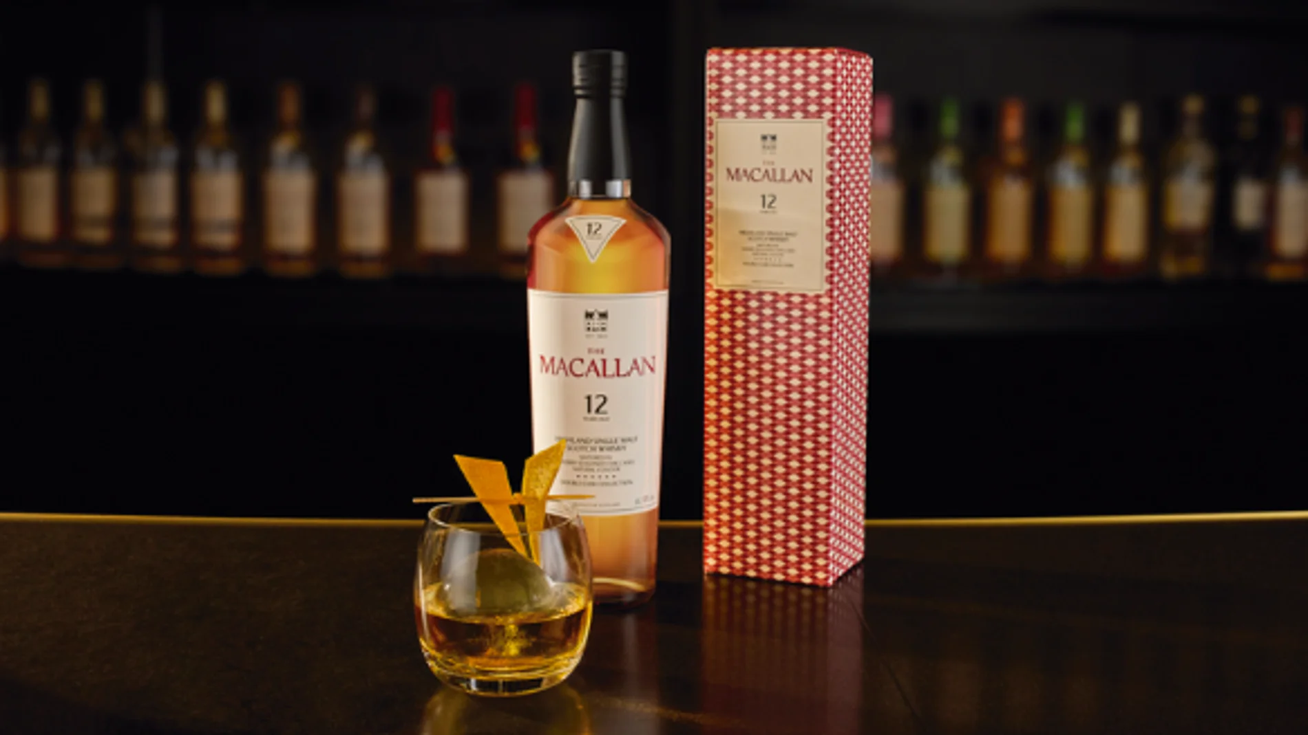 The Macallan Decoding Madrid Week desembarca en el Mandarin Oriental Ritz de Madrid