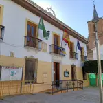 Ayuntamiento de Cantoria