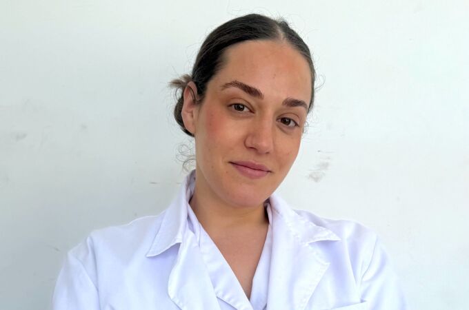 Dra. Carmen Alba Dra. Carmen Alba