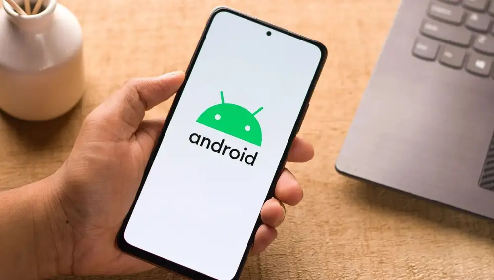 Nueva actualización en smartphones de Android