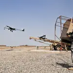 El US Army tiene un nuevo y peligroso enemigo en Irak: los enjambres de drones