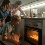 Así ha sido la caída en picado de "Sin Gluten" tras el mejor estreno en una década