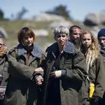 La serie más salvaje de Prime Video vuelve con más terror, ciencia ficción y supervivencia