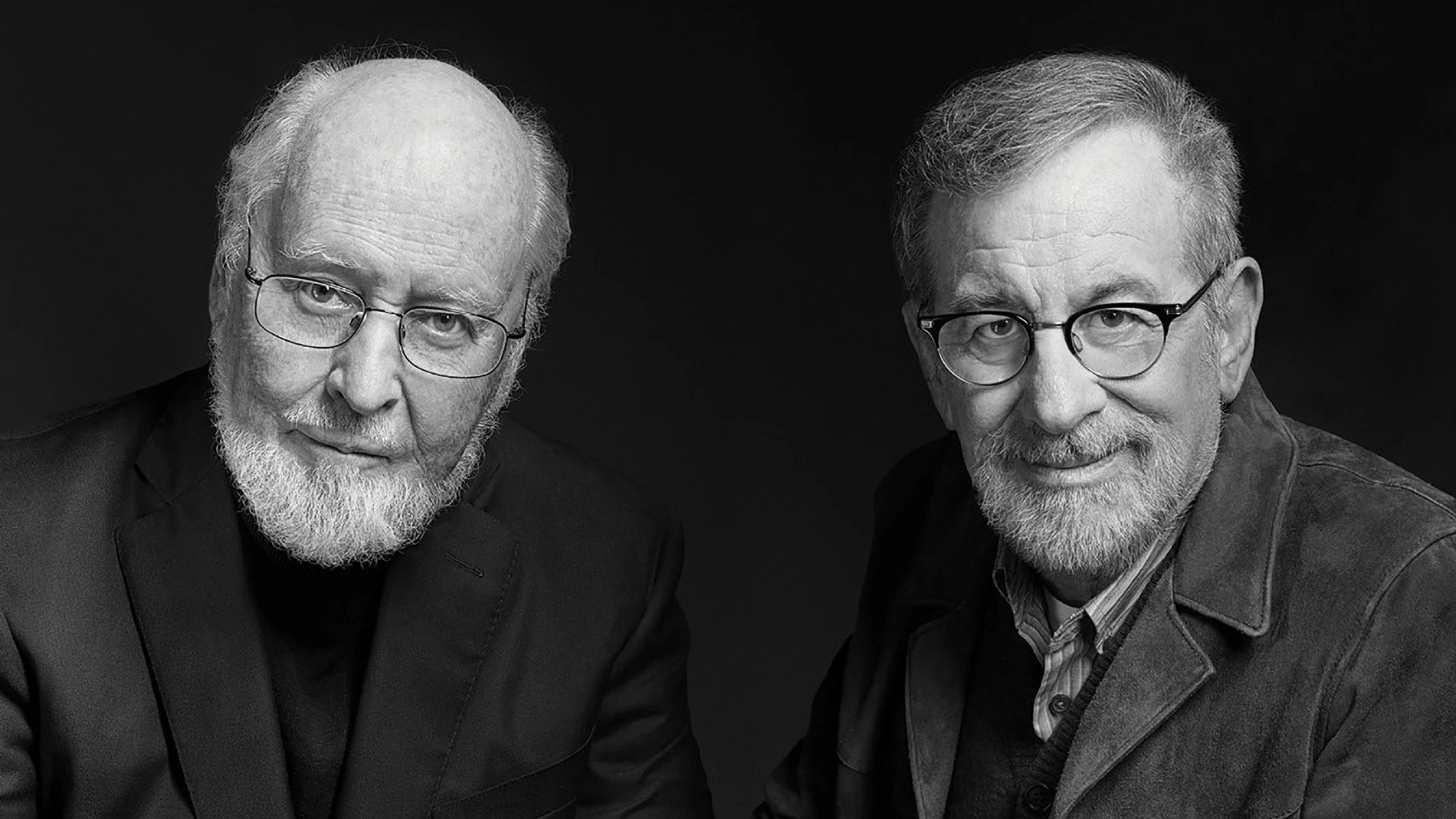 John Williams y Steven Spielberg juntos de nuevo