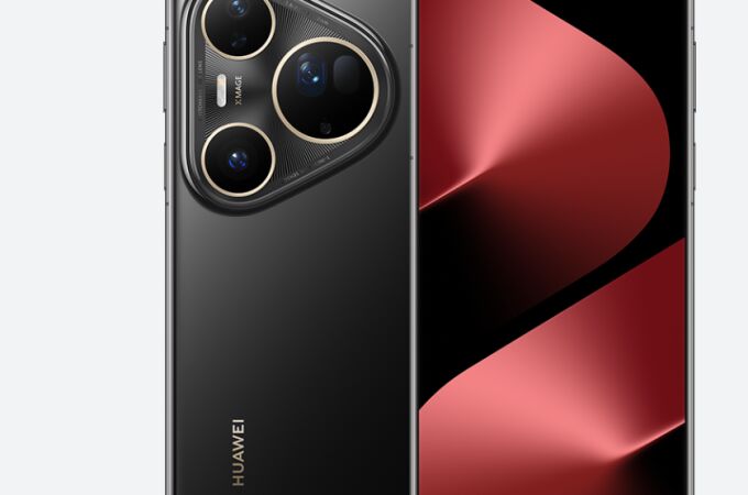 Huawei Puta Ultra 80, lno solo una cámara bonita Huawei Puta Ultra 80, lno solo una cámara bonita