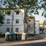 PP denuncia que el Ayuntamiento de Vitoria ha pagado este año 25.000 euros de IBI y Basuras a los okupas de Errekaleor