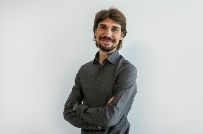 Marc Güell Marc Güell