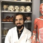 Dr. Jordi Olloquequi