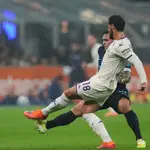 Italy Soccer Serie A