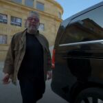 Alberto Chicote en la nueva temporada de 'Batalla de restaurantes'