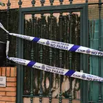 El piso tutelado donde tres menores asesinaron presuntamente a la  educadora social