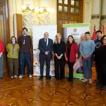 Presentación del IV Plan de Infancia y Adolescencia de Valladolid