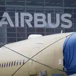 Economía.- Airbus gana 2.641 millones hasta septiembre, un 46% más, y mantiene previsiones para todo el año