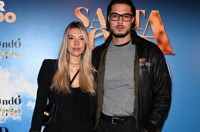 Terelu Campos estrena su obra en Madrid con el apoyo de su familia, pero sin su hermana Carmen Terelu Campos estrena su obra en Madrid con el apoyo de su familia, pero sin su hermana Carmen