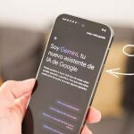 Nueva función para smartphones Android: ¿Qué puede hacer ahora tu botón lateral?