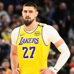 El nuevo pívot del Real Madrid