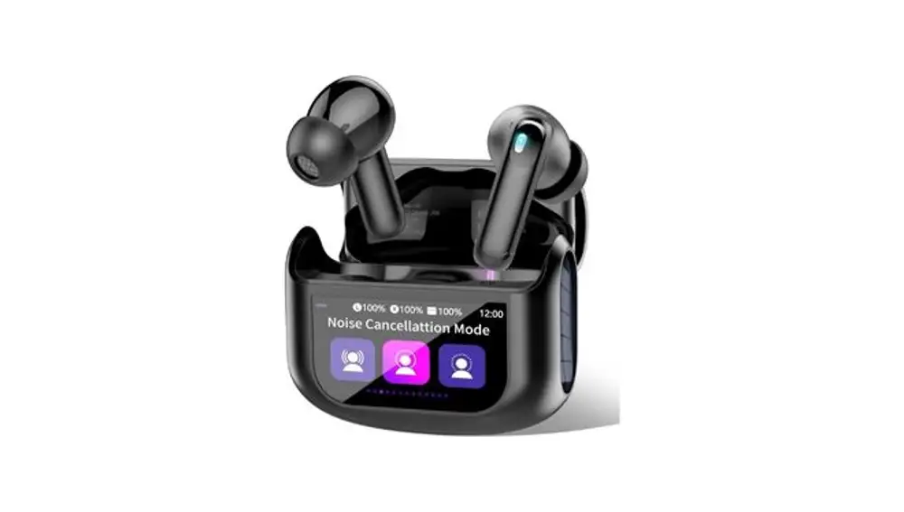 Auriculares Bluetooth ANC