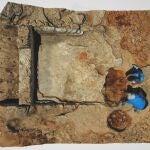 Imagen de excavaciones en Sancti Petri, en Chiclana de la Frontera (Cádiz)