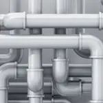 Conducciones de agua