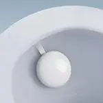 Este dispositivo de 349 € se instala en el váter y analiza la orina para monitorizar tu salud.