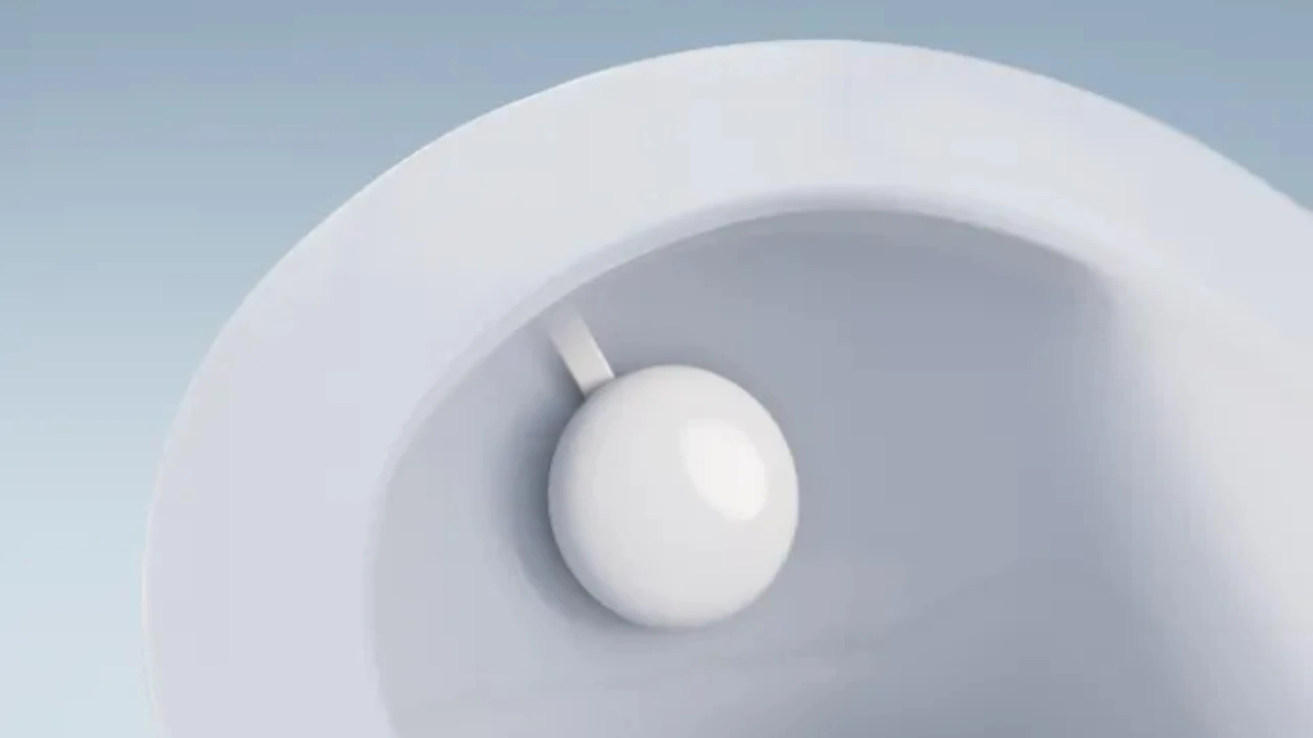 Este dispositivo de 349 € se instala en el váter y analiza la orina para monitorizar tu salud.