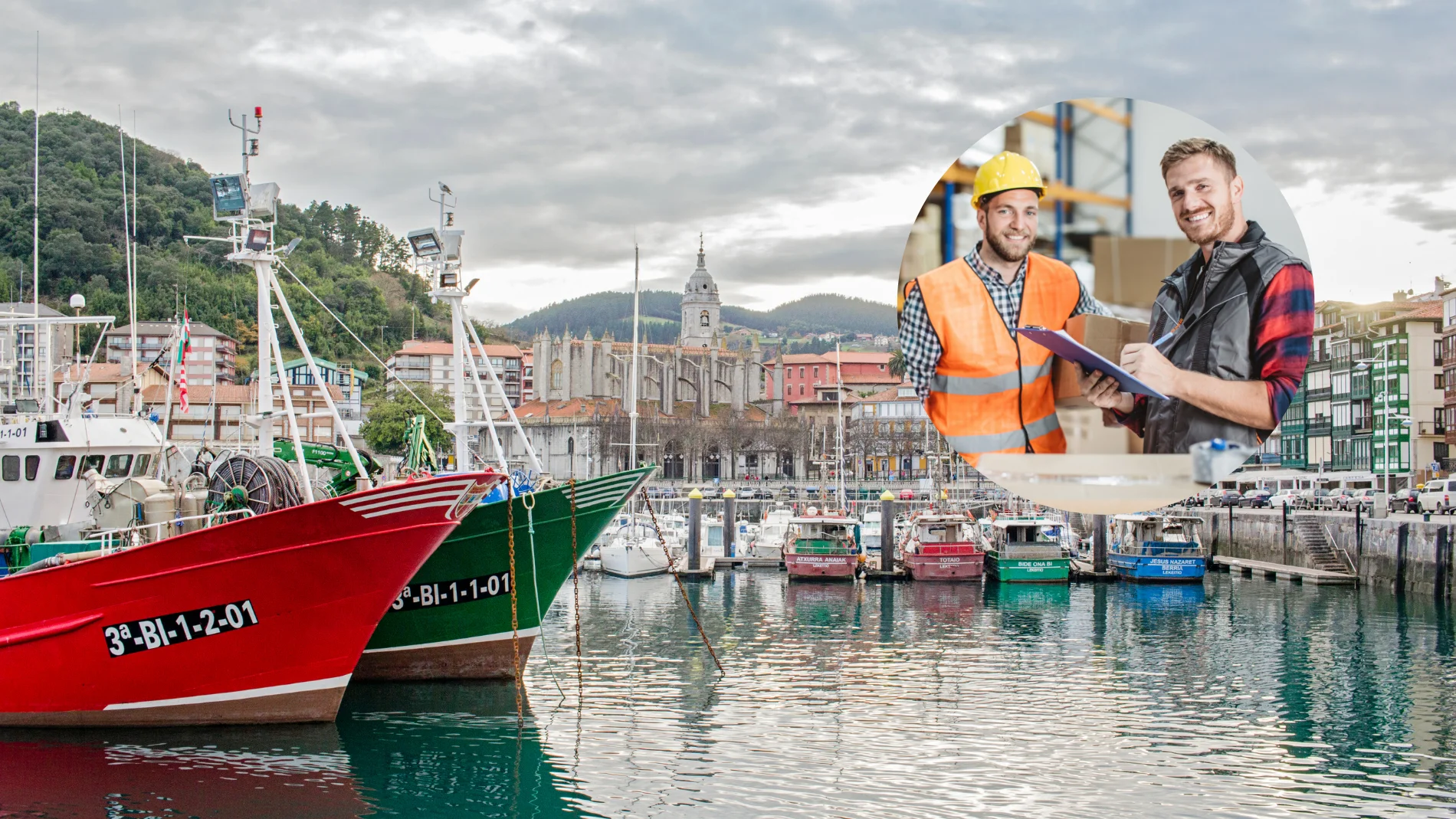 ¿Cuál es el puesto de trabajo más común en el País Vasco? Las empresas vascas responden