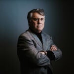 Henrique Zimmermann, periodista @ Gonzalo Pérez 