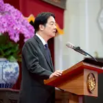 El presidente taiwanés llama a oponerse a la "anexión" de China con "mayor firmeza"