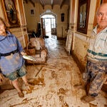 Valencia: un año después de la dana, en el epicentro del desastre