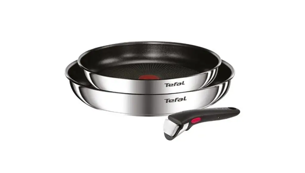 Tefal Ingenio Emotion