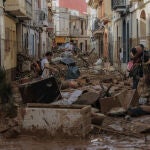 Valencia: un año después de la dana, en el epicentro del desastre Valencia: un año después de la dana, en el epicentro del desastre