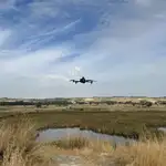 Bélgica.- Bélgica denuncia un "alarmante" incidente con drones sobre una base militar y defiende derribarlos