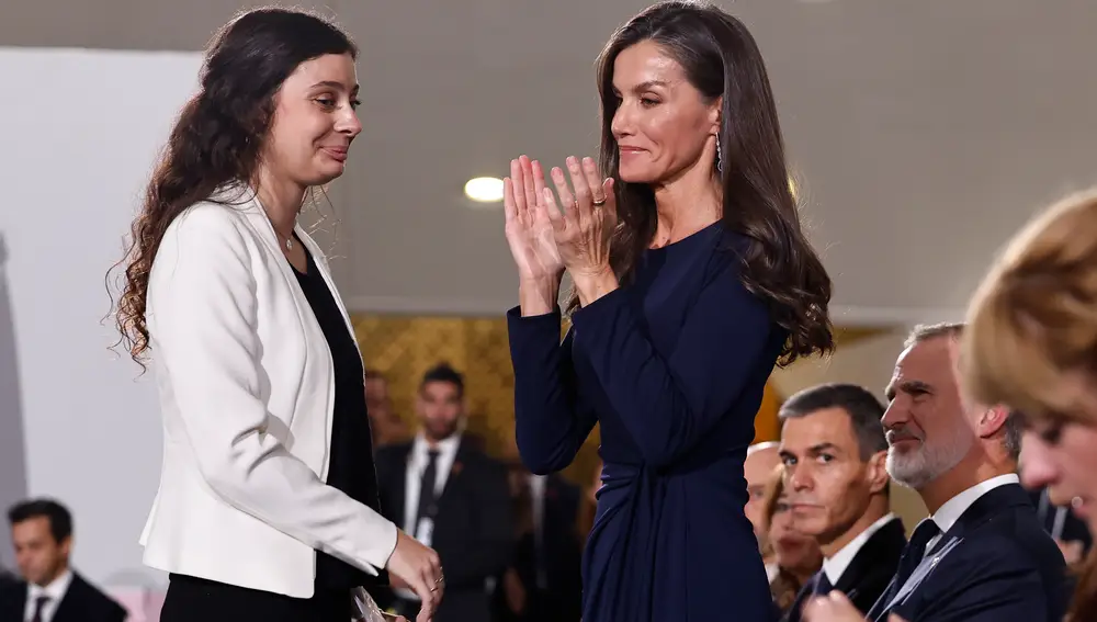 Funeral de Estado por el primer aniversario de la dana