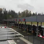 Lituania.- Lituania oficializa el cierre de su frontera con Bielorrusia por los globos con contrabando