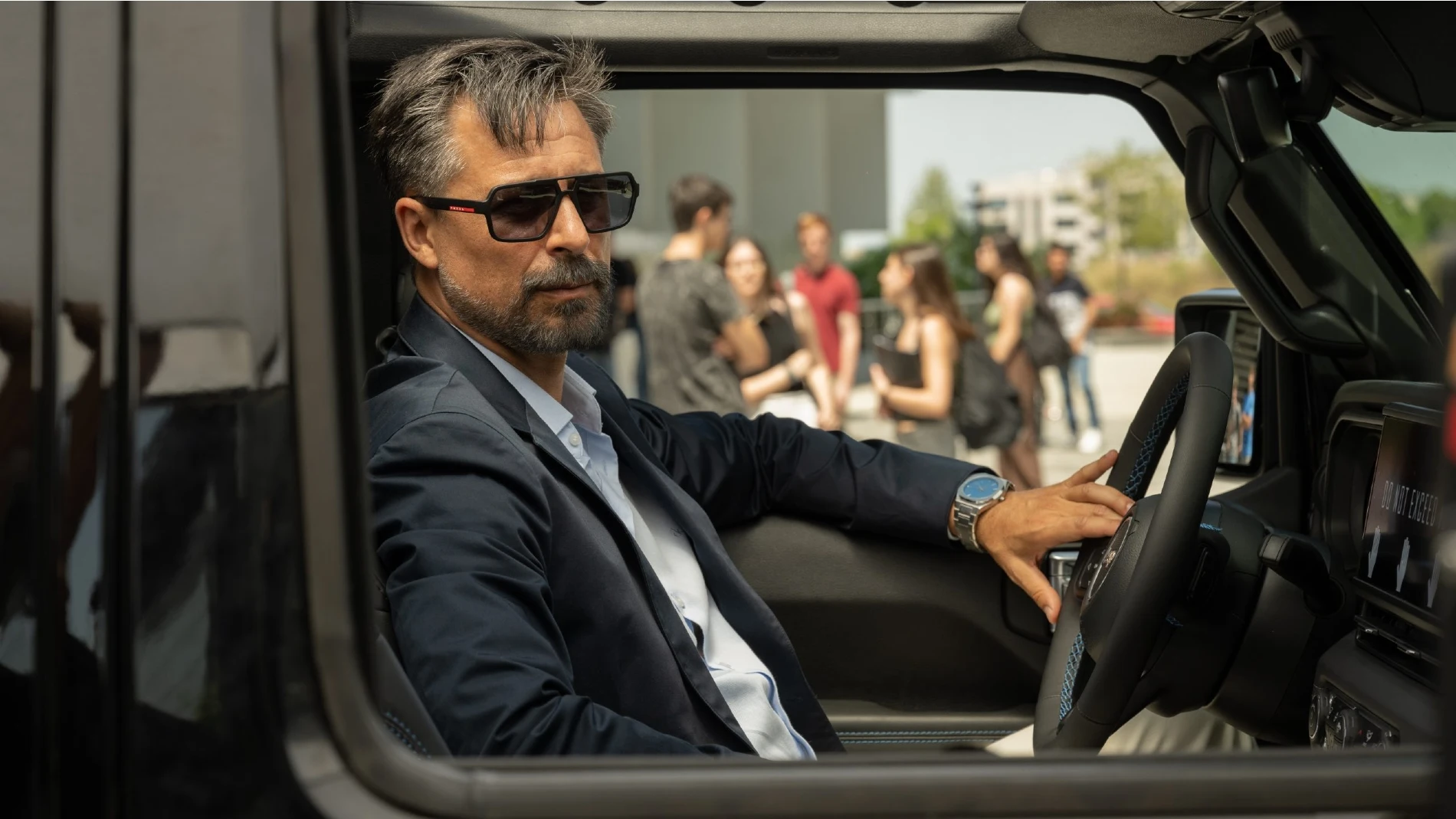 La serie 'Marbella' vuelve a Movistar Plus+ con su segunda temporada: tráiler y mes de estreno