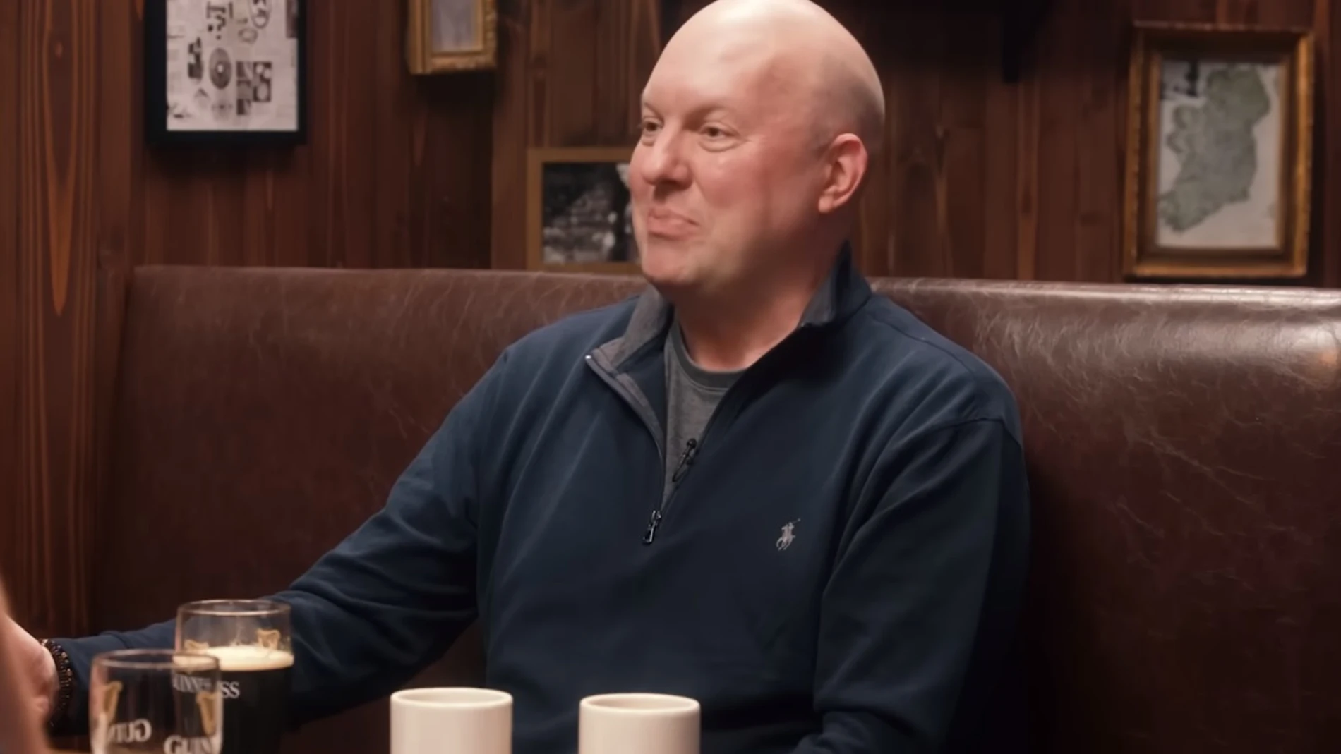 Marc Andreessen, inversor tecnológico y cofundador de Andreessen Horowitz