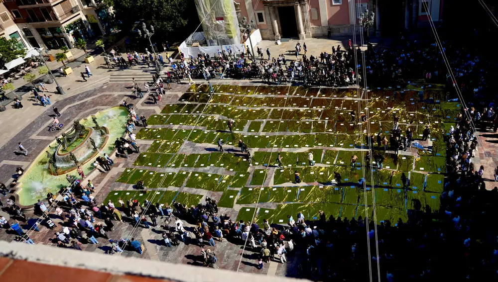 Acord Social Valencià organiza un homenaje a las víctimas de la dana en Valencia